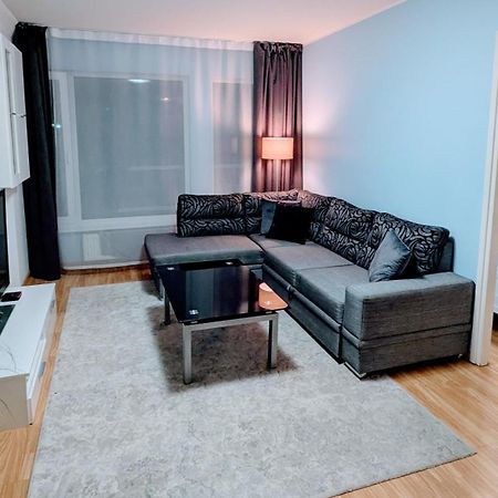 Joe Apartments - Apartments With Sauna In The City Center تالين المظهر الخارجي الصورة