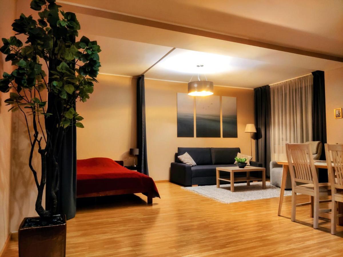 Joe Apartments - Apartments With Sauna In The City Center تالين المظهر الخارجي الصورة