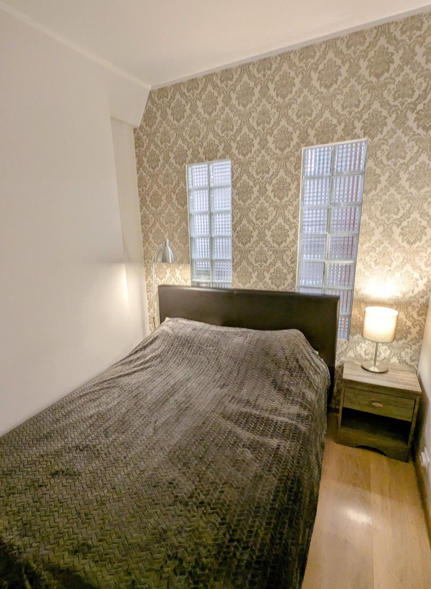 Joe Apartments - Apartments With Sauna In The City Center تالين المظهر الخارجي الصورة