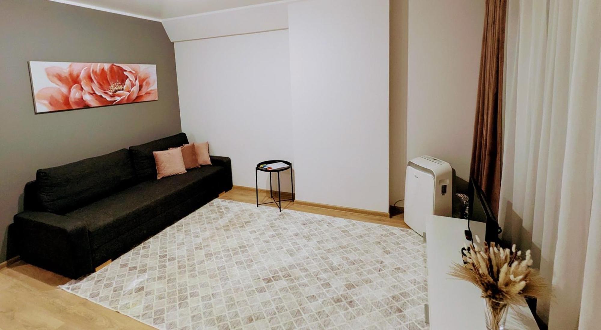 Joe Apartments - Apartments With Sauna In The City Center تالين المظهر الخارجي الصورة