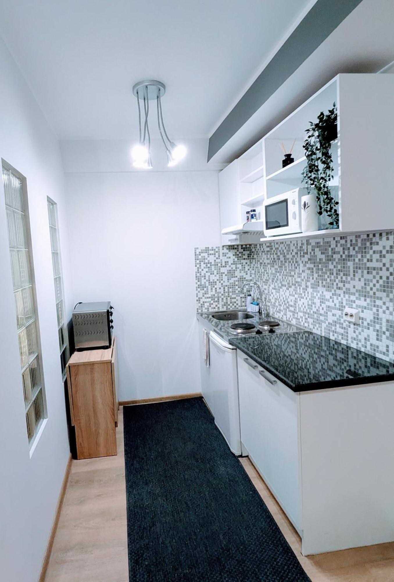 Joe Apartments - Apartments With Sauna In The City Center تالين المظهر الخارجي الصورة