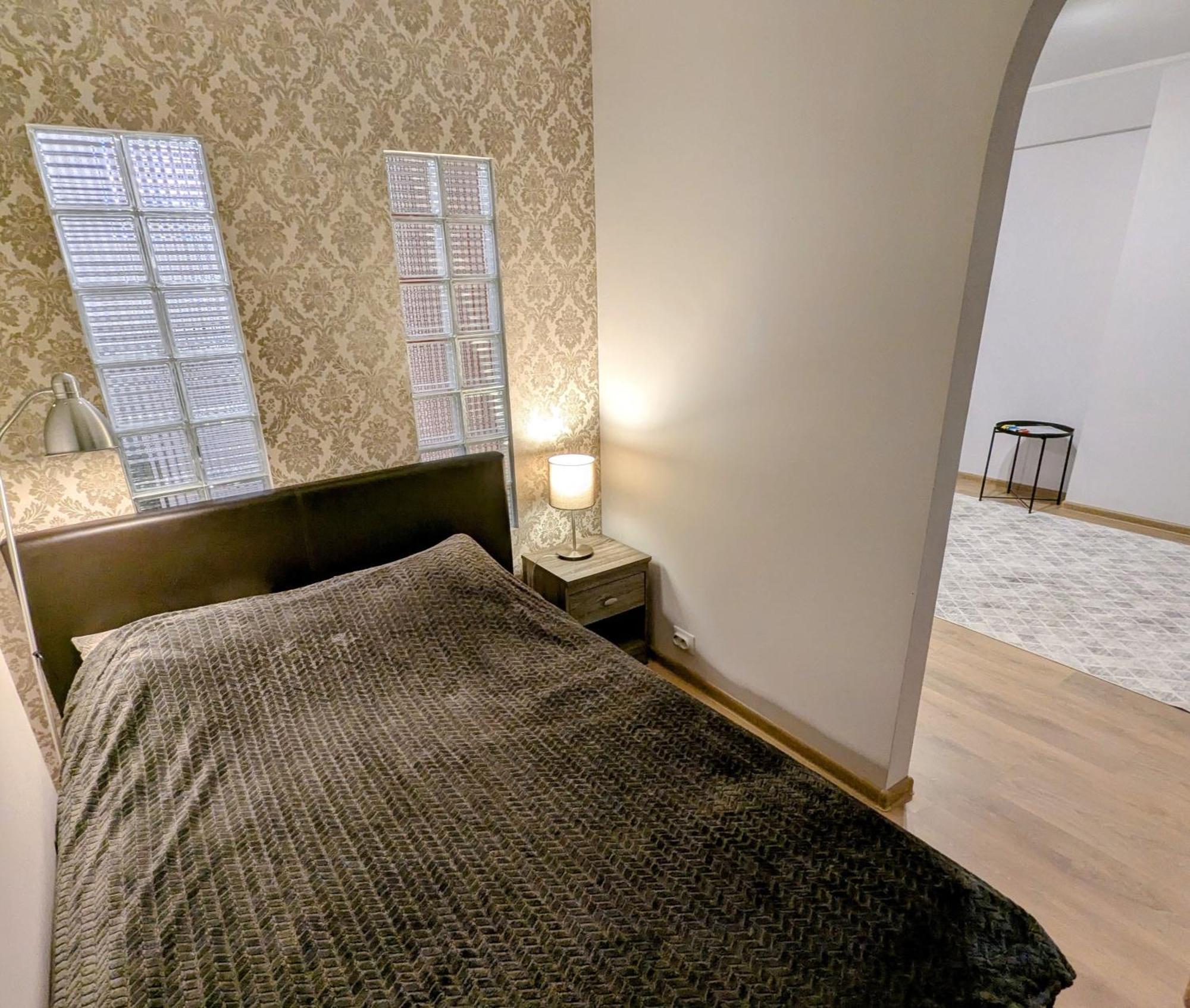 Joe Apartments - Apartments With Sauna In The City Center تالين المظهر الخارجي الصورة