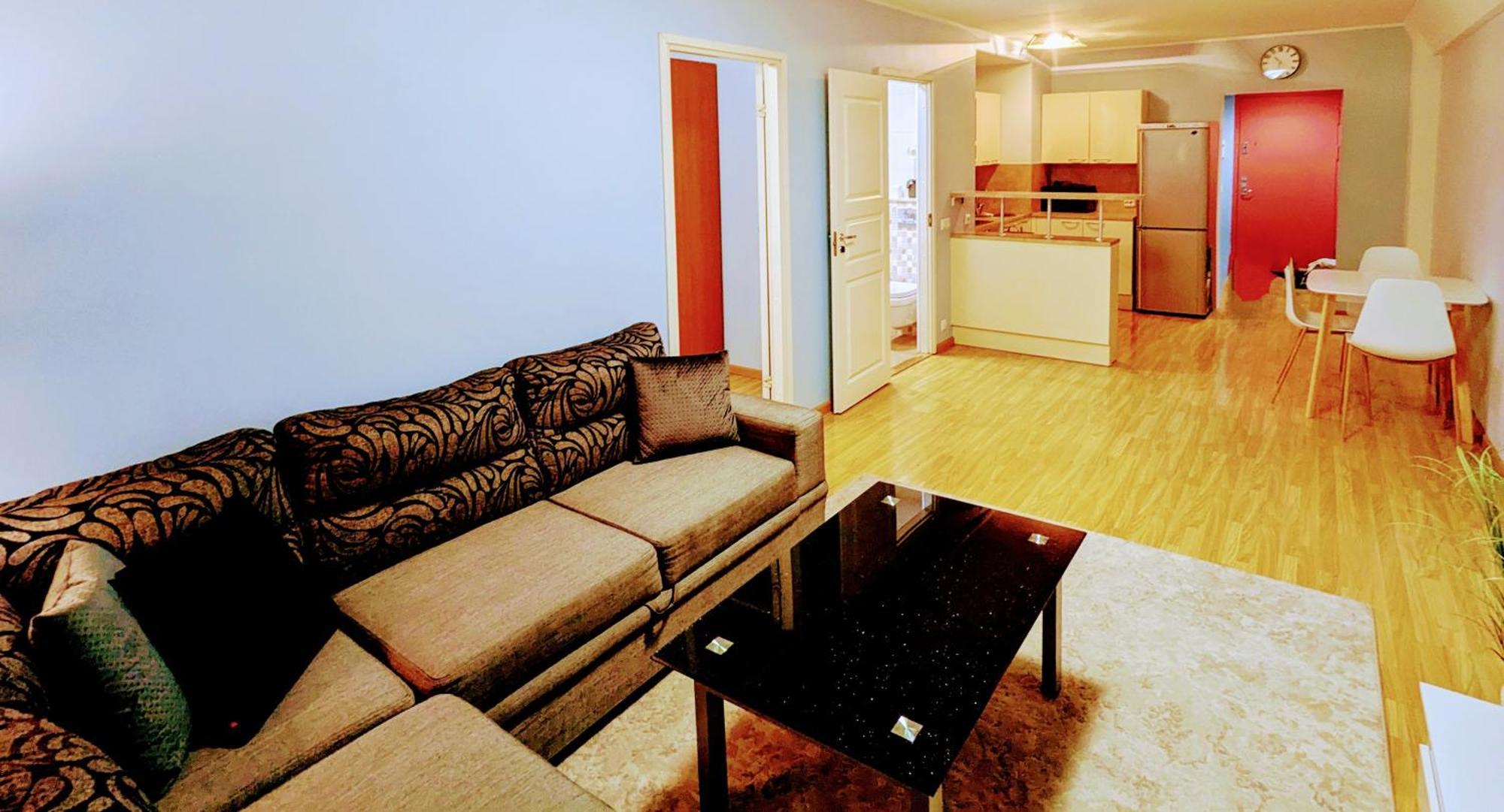 Joe Apartments - Apartments With Sauna In The City Center تالين المظهر الخارجي الصورة