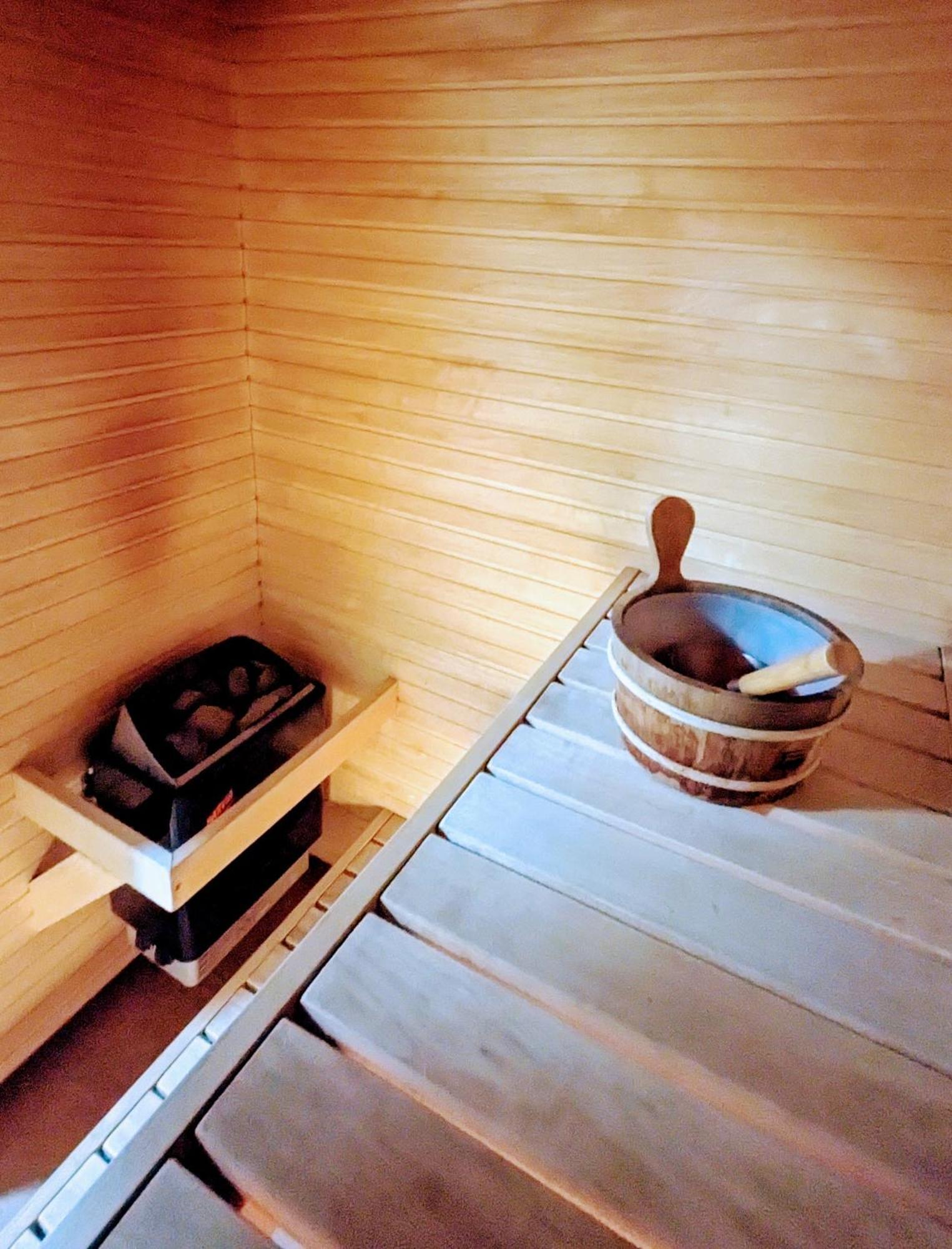Joe Apartments - Apartments With Sauna In The City Center تالين المظهر الخارجي الصورة