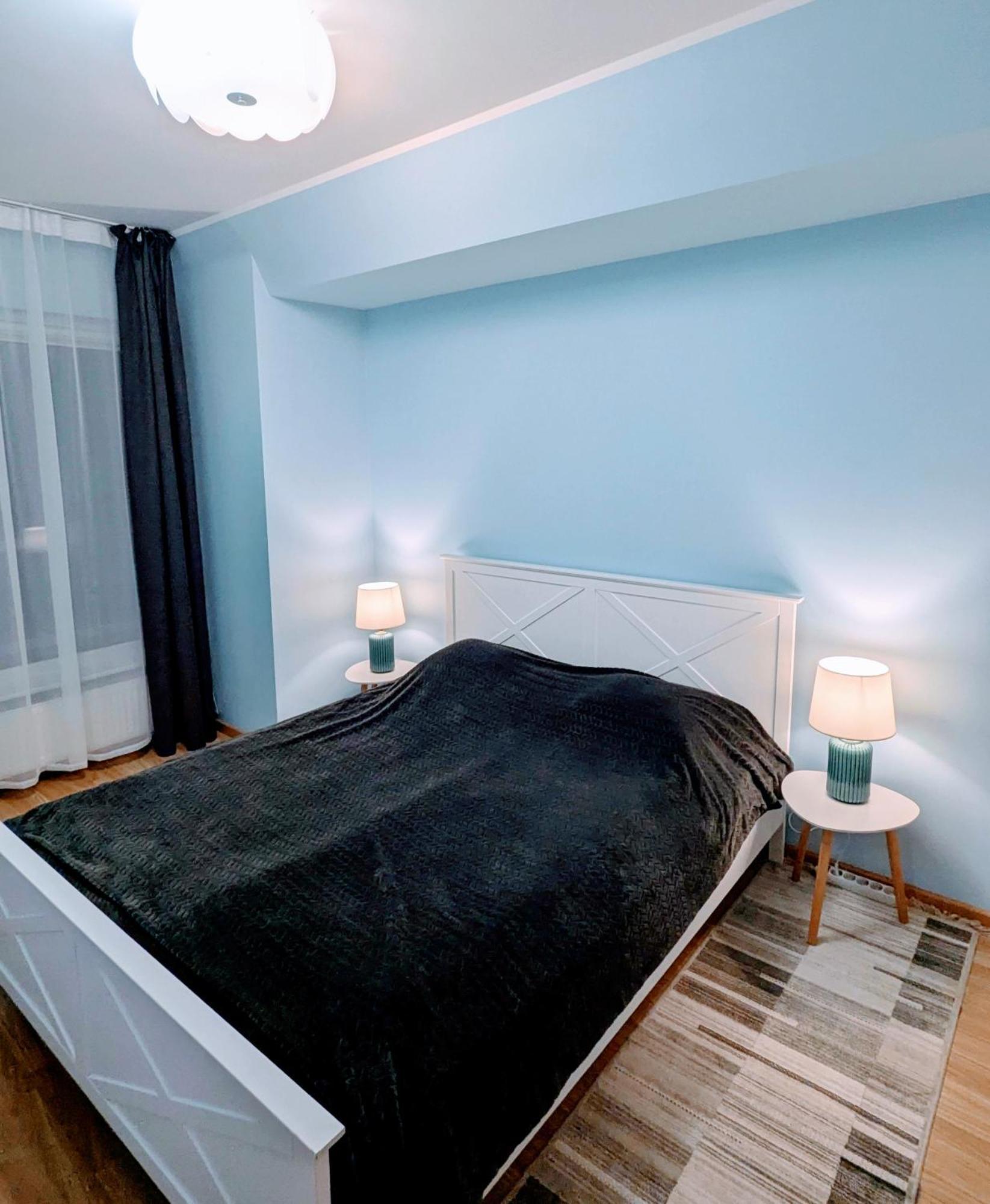 Joe Apartments - Apartments With Sauna In The City Center تالين المظهر الخارجي الصورة