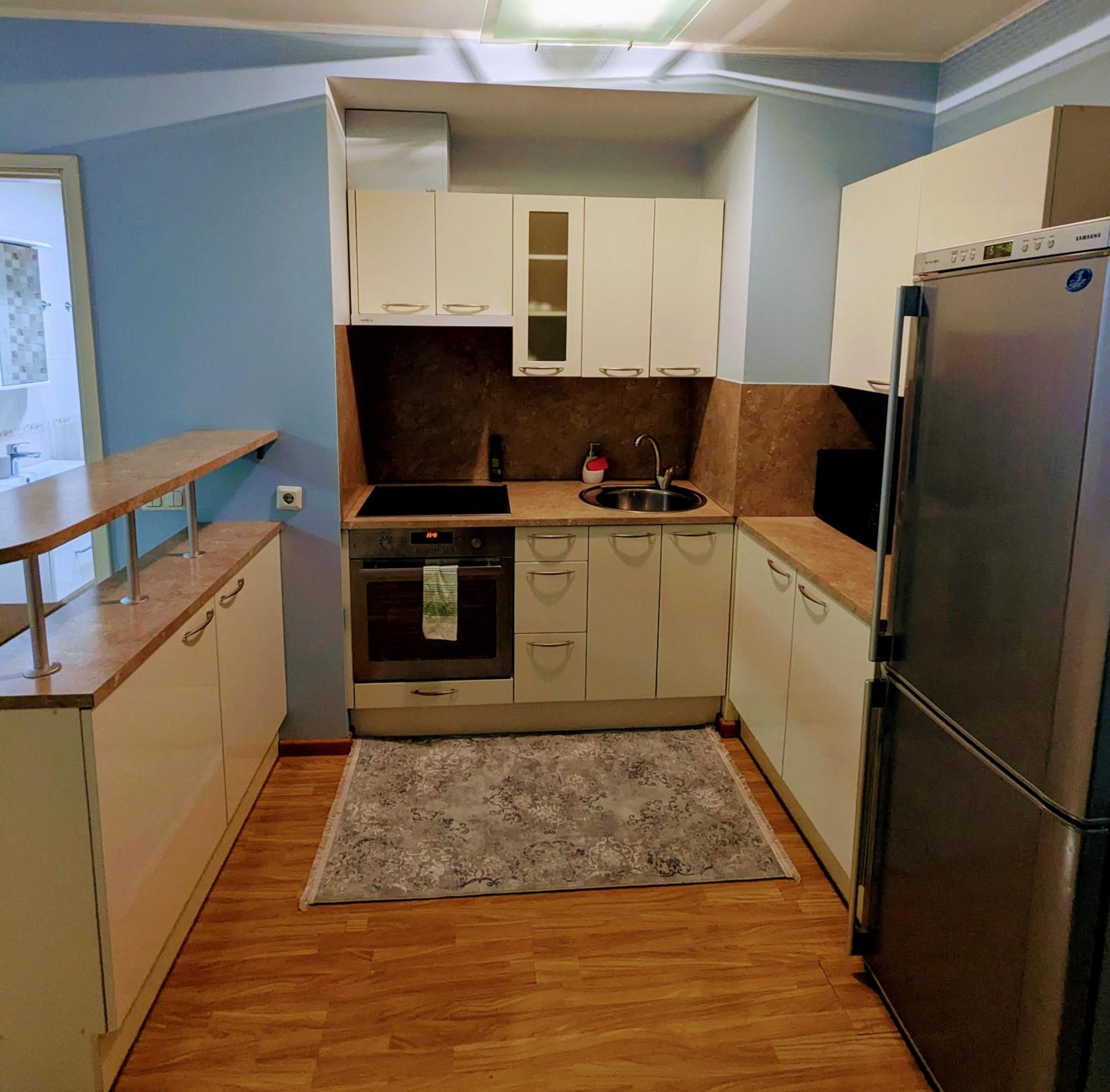 Joe Apartments - Apartments With Sauna In The City Center تالين المظهر الخارجي الصورة