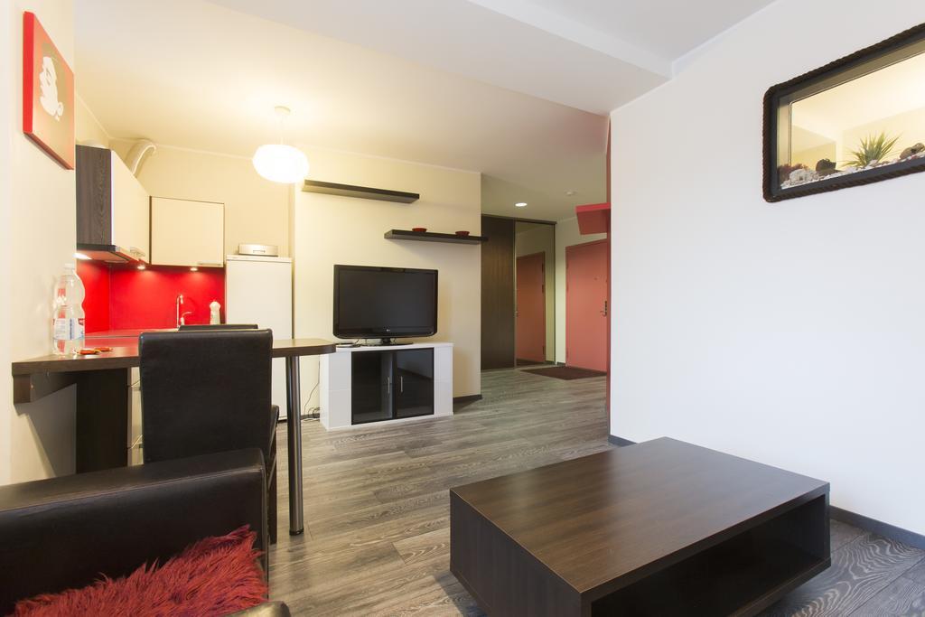 Joe Apartments - Apartments With Sauna In The City Center تالين المظهر الخارجي الصورة