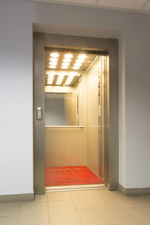 Joe Apartments - Apartments With Sauna In The City Center تالين المظهر الخارجي الصورة
