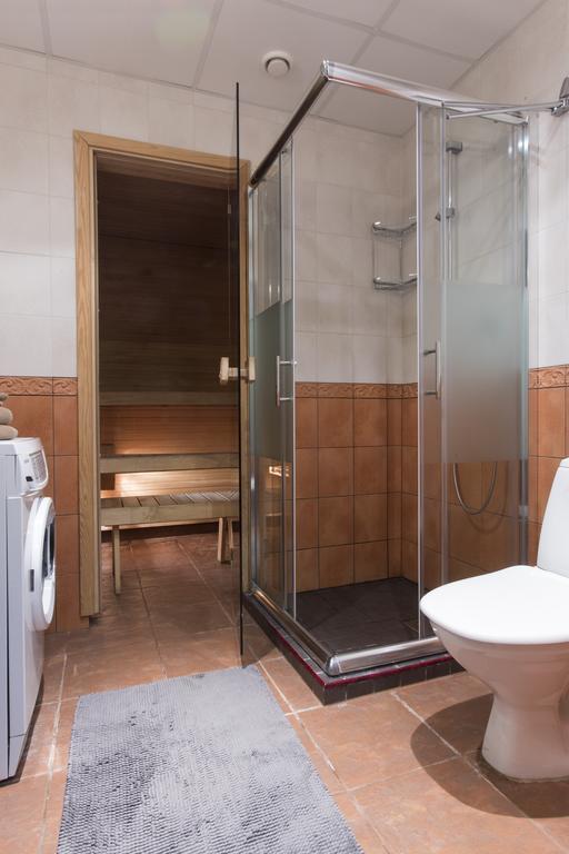 Joe Apartments - Apartments With Sauna In The City Center تالين المظهر الخارجي الصورة