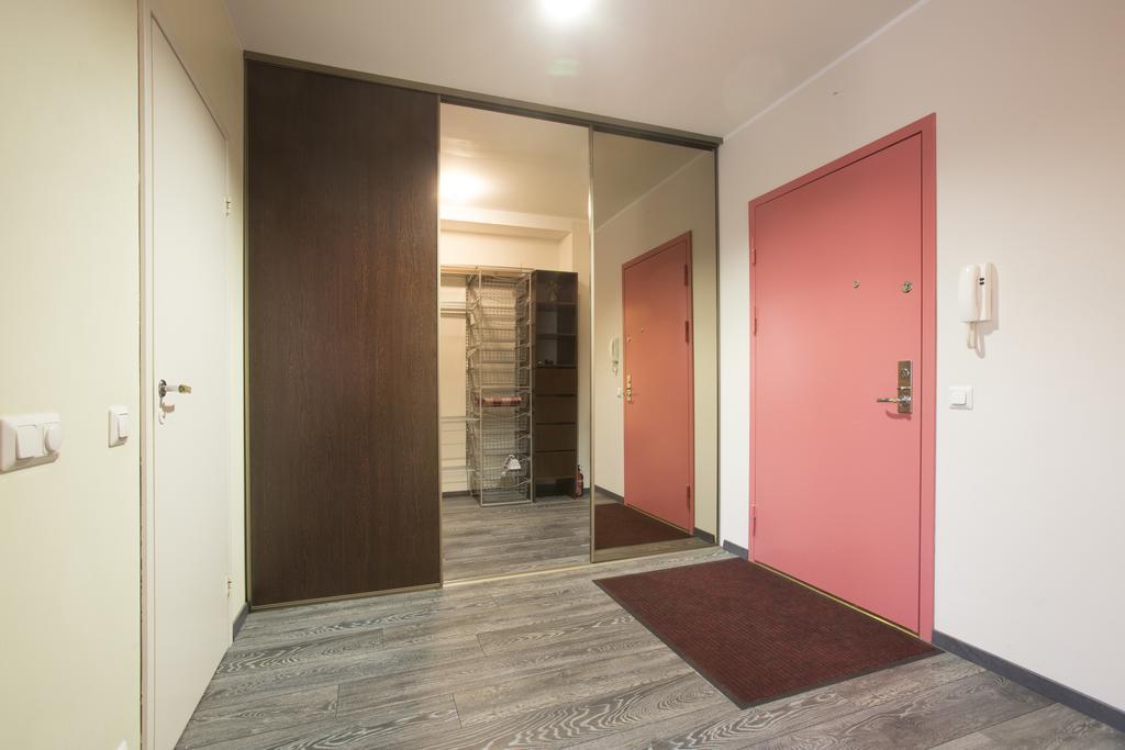 Joe Apartments - Apartments With Sauna In The City Center تالين المظهر الخارجي الصورة