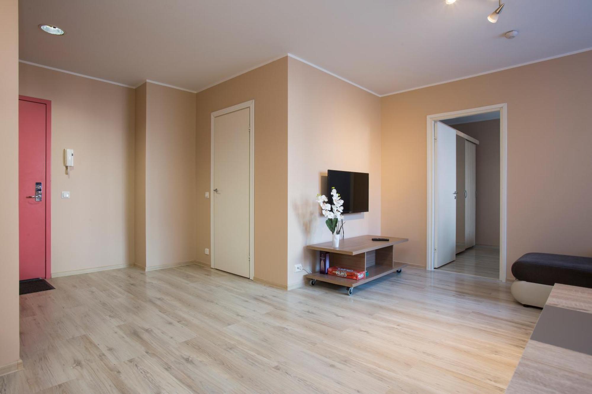 Joe Apartments - Apartments With Sauna In The City Center تالين المظهر الخارجي الصورة