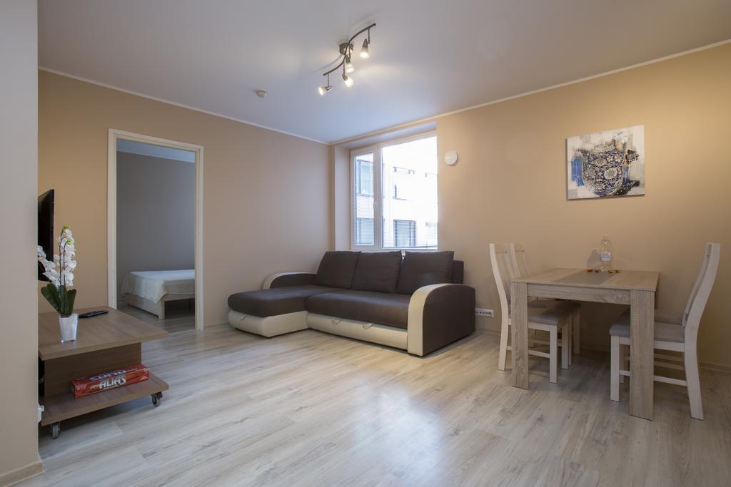 Joe Apartments - Apartments With Sauna In The City Center تالين المظهر الخارجي الصورة