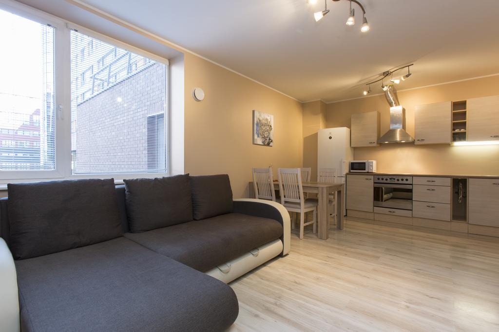 Joe Apartments - Apartments With Sauna In The City Center تالين المظهر الخارجي الصورة