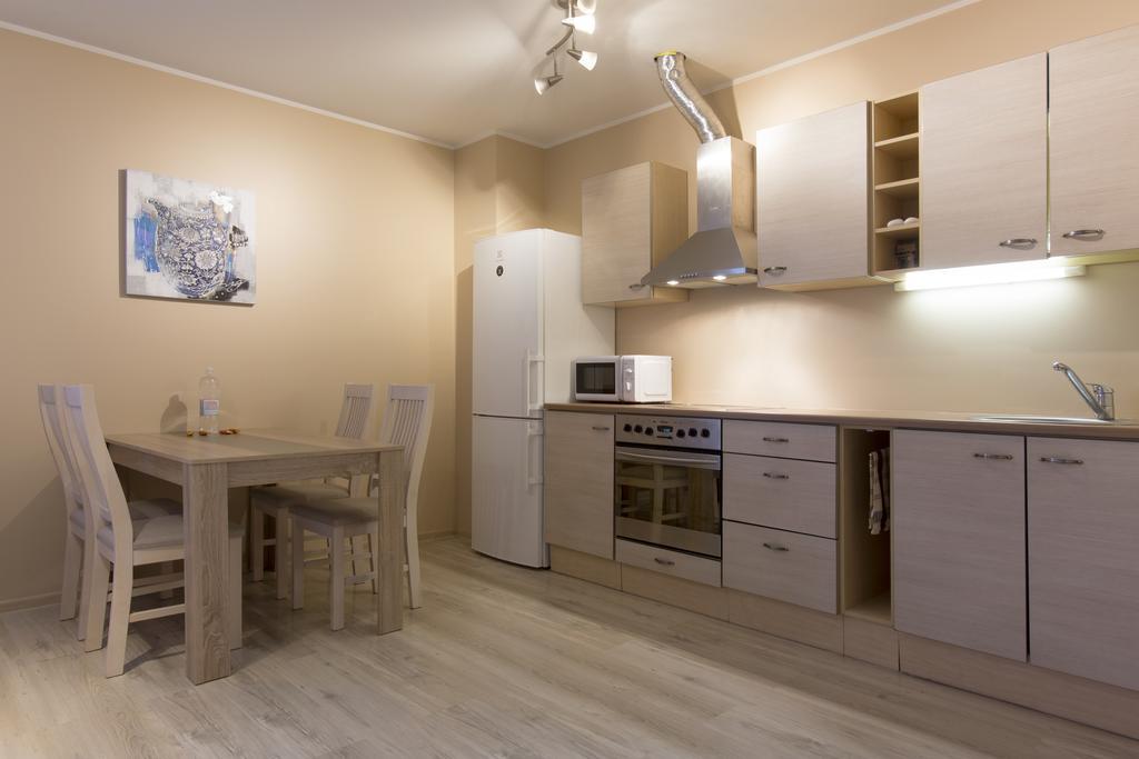 Joe Apartments - Apartments With Sauna In The City Center تالين المظهر الخارجي الصورة