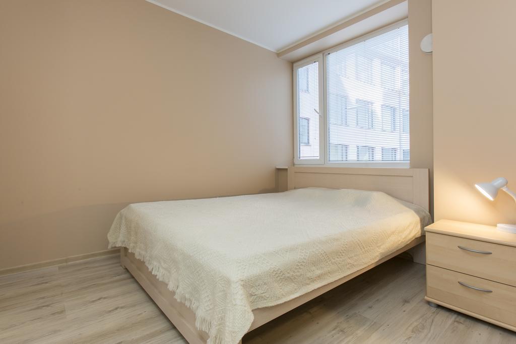 Joe Apartments - Apartments With Sauna In The City Center تالين المظهر الخارجي الصورة