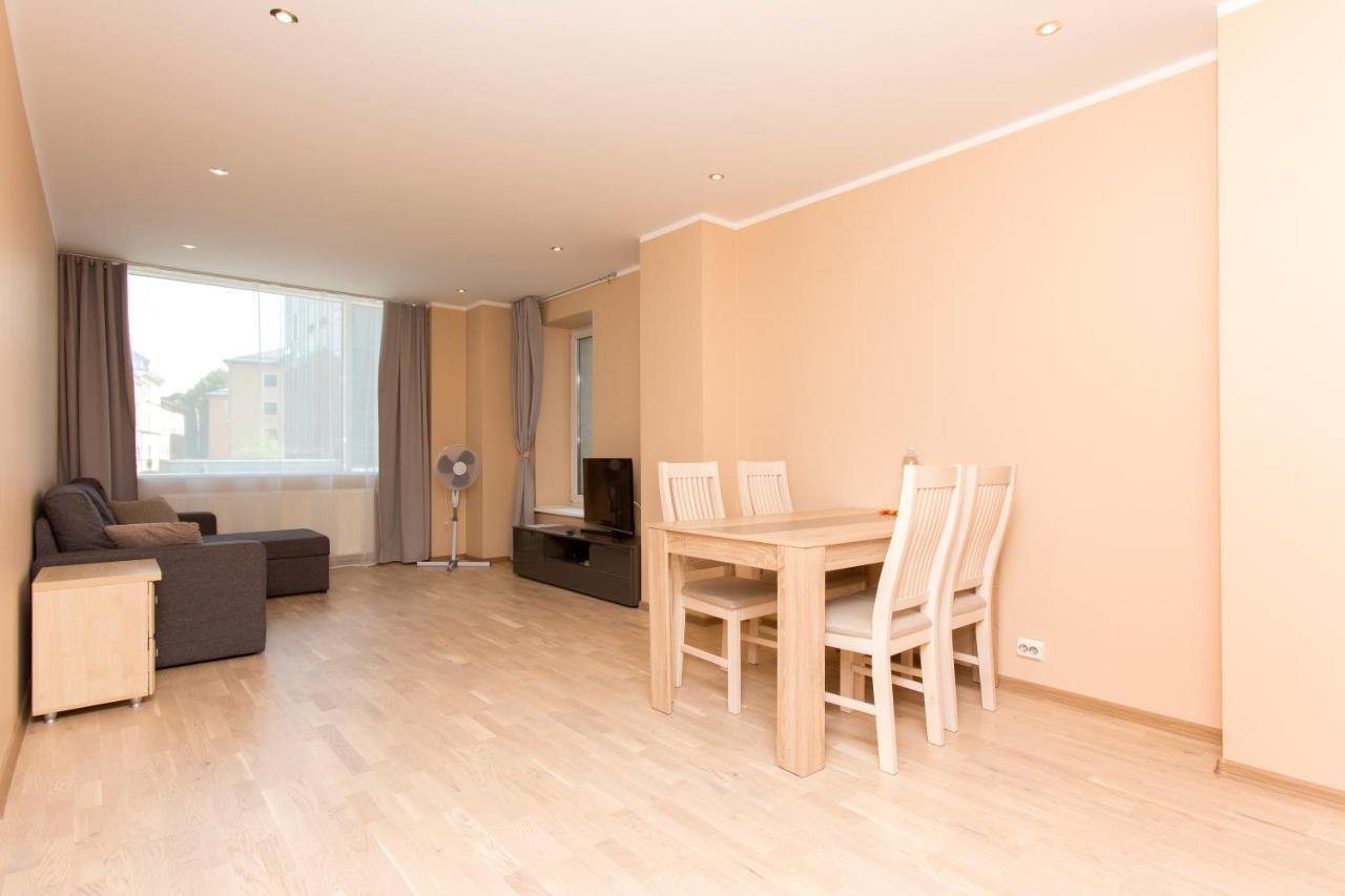 Joe Apartments - Apartments With Sauna In The City Center تالين المظهر الخارجي الصورة