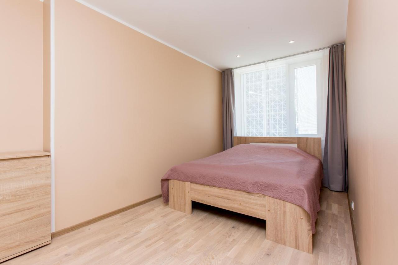 Joe Apartments - Apartments With Sauna In The City Center تالين المظهر الخارجي الصورة