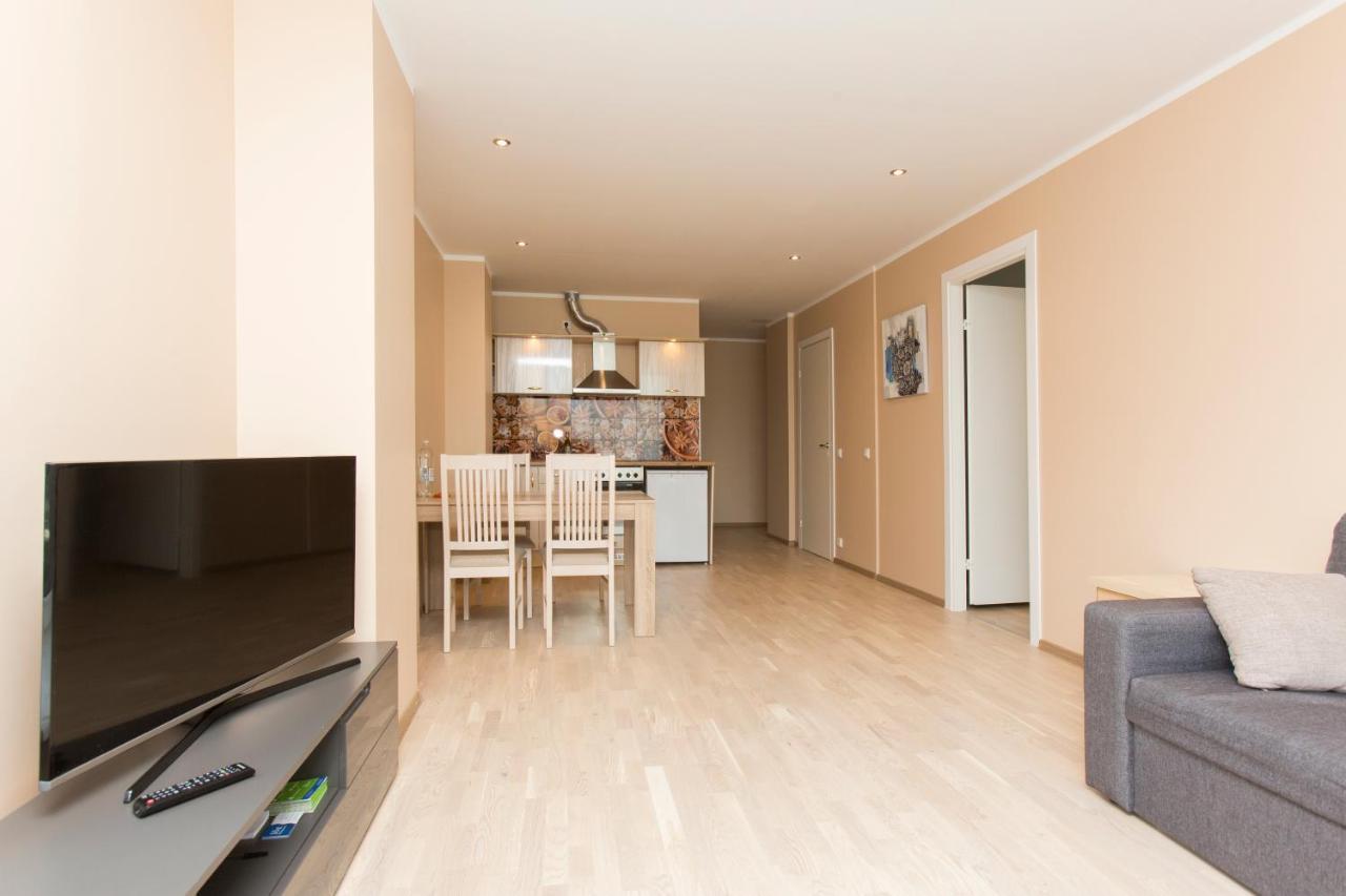 Joe Apartments - Apartments With Sauna In The City Center تالين المظهر الخارجي الصورة