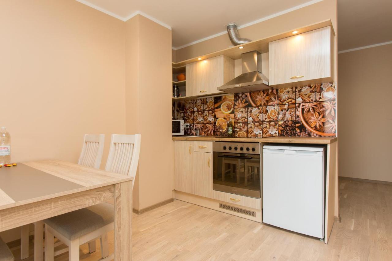 Joe Apartments - Apartments With Sauna In The City Center تالين المظهر الخارجي الصورة