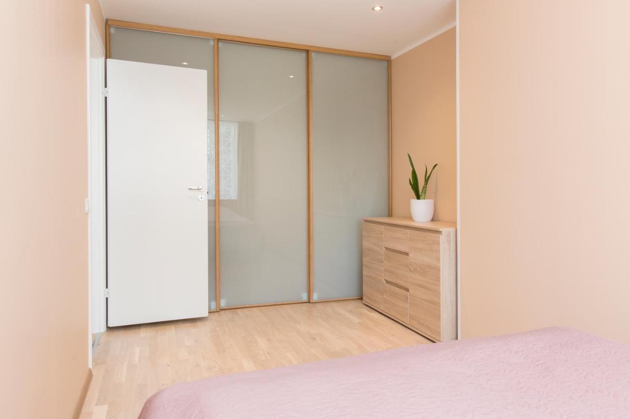 Joe Apartments - Apartments With Sauna In The City Center تالين المظهر الخارجي الصورة