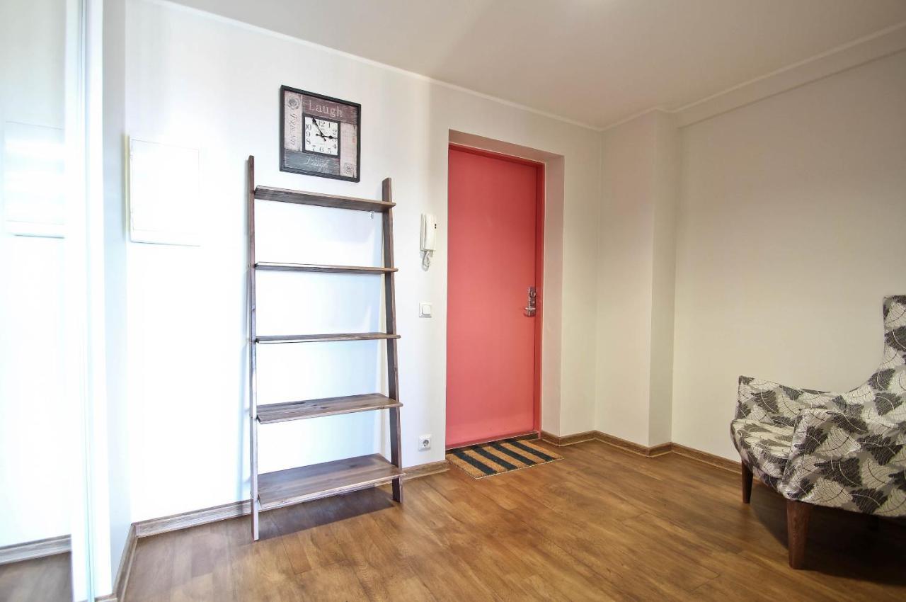 Joe Apartments - Apartments With Sauna In The City Center تالين المظهر الخارجي الصورة