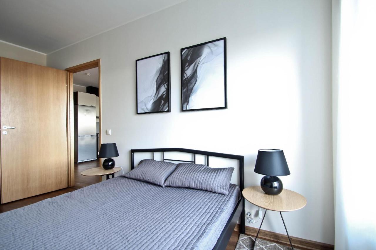 Joe Apartments - Apartments With Sauna In The City Center تالين المظهر الخارجي الصورة
