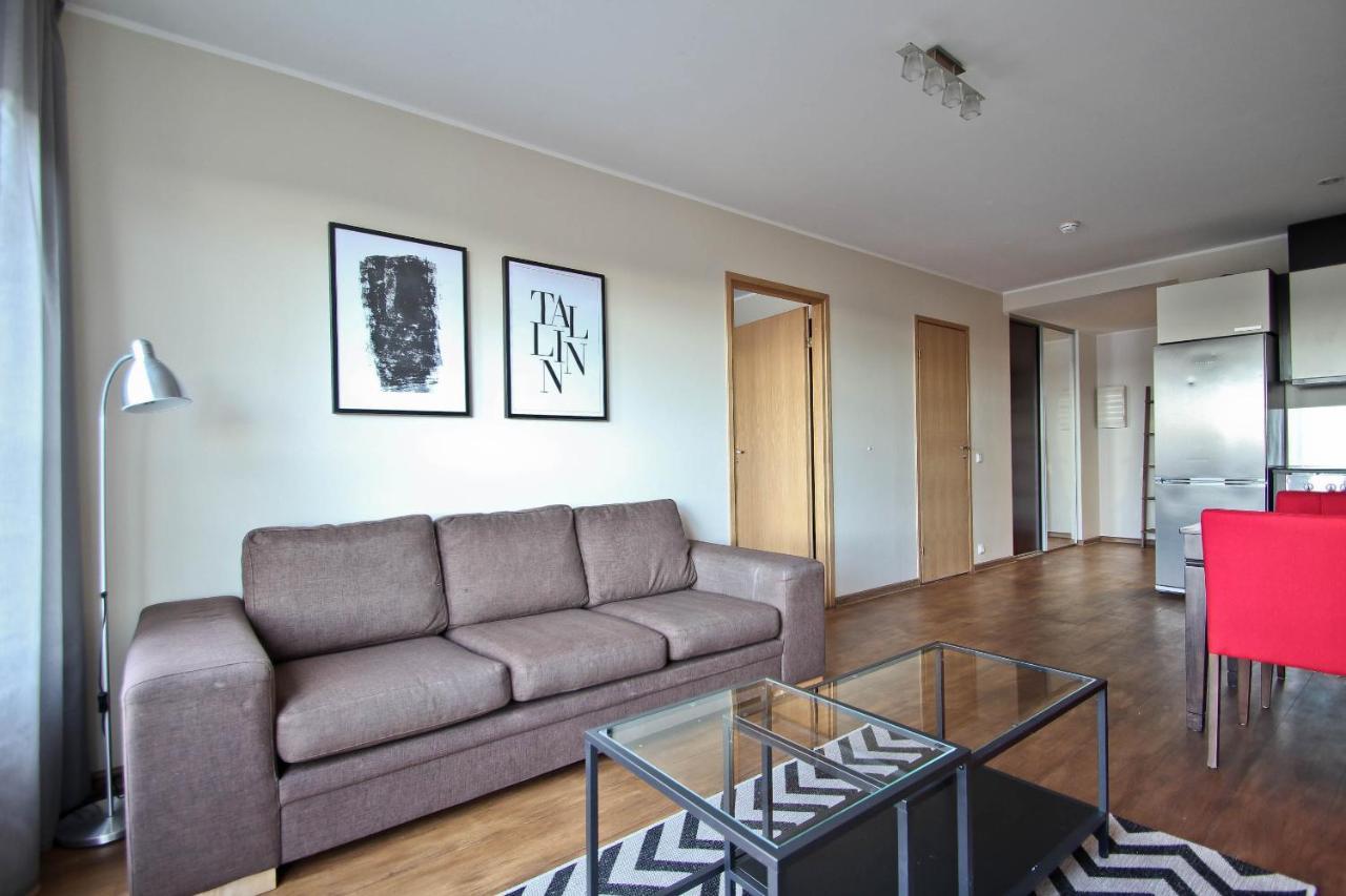 Joe Apartments - Apartments With Sauna In The City Center تالين المظهر الخارجي الصورة