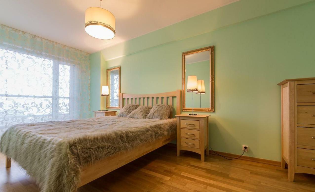 Joe Apartments - Apartments With Sauna In The City Center تالين المظهر الخارجي الصورة