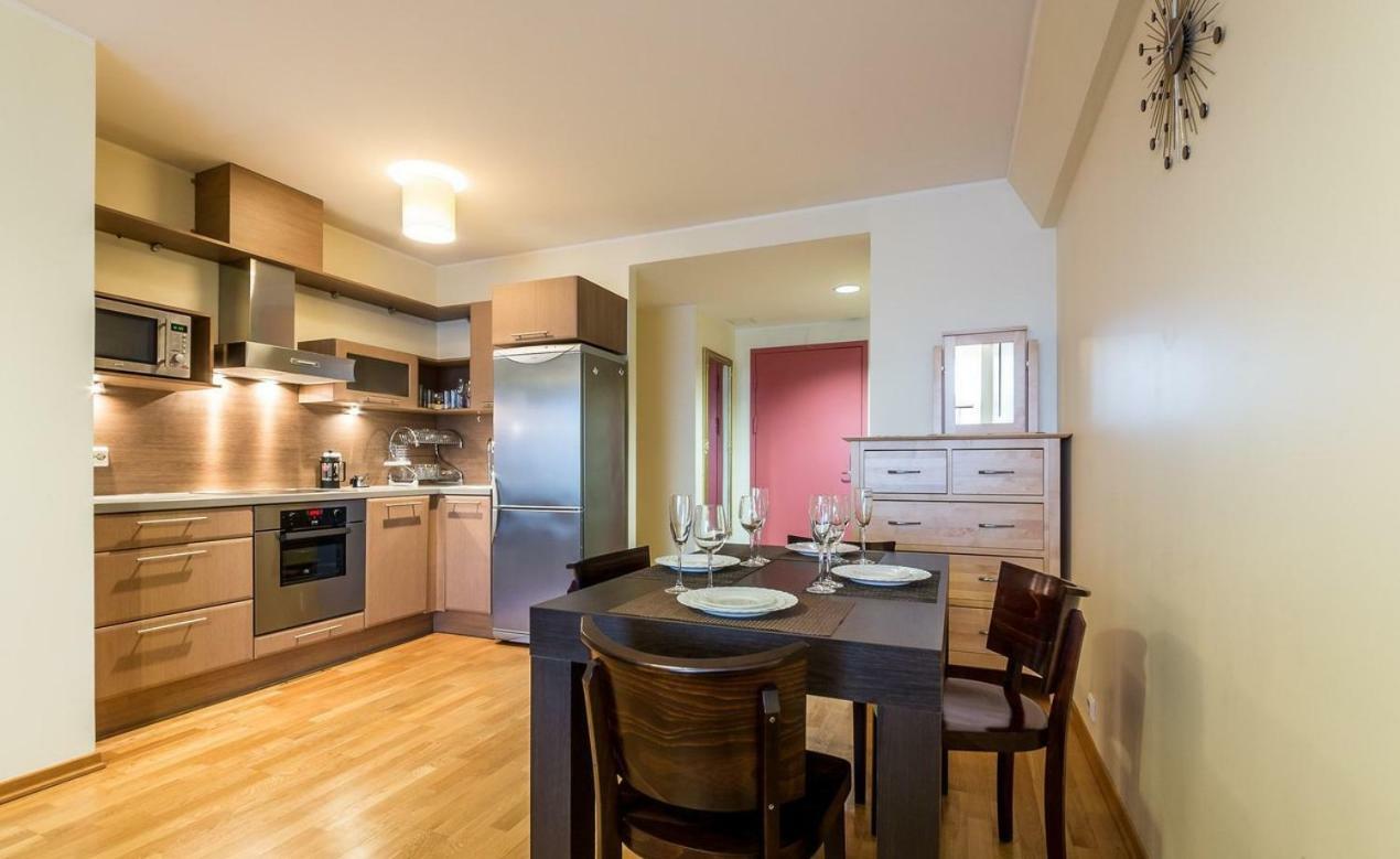 Joe Apartments - Apartments With Sauna In The City Center تالين المظهر الخارجي الصورة