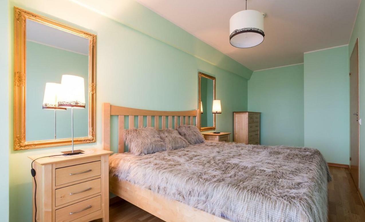 Joe Apartments - Apartments With Sauna In The City Center تالين المظهر الخارجي الصورة