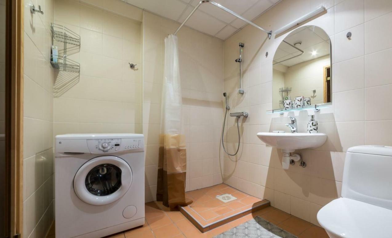 Joe Apartments - Apartments With Sauna In The City Center تالين المظهر الخارجي الصورة