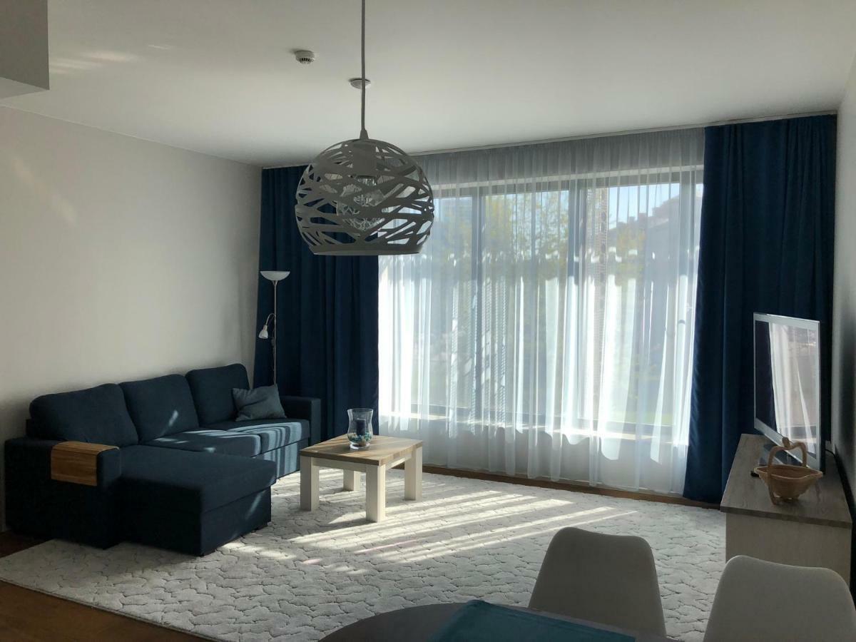 Joe Apartments - Apartments With Sauna In The City Center تالين المظهر الخارجي الصورة