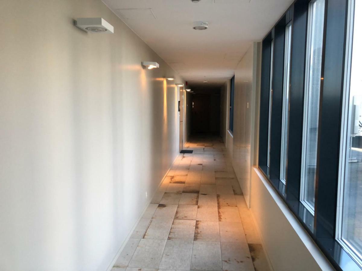 Joe Apartments - Apartments With Sauna In The City Center تالين المظهر الخارجي الصورة